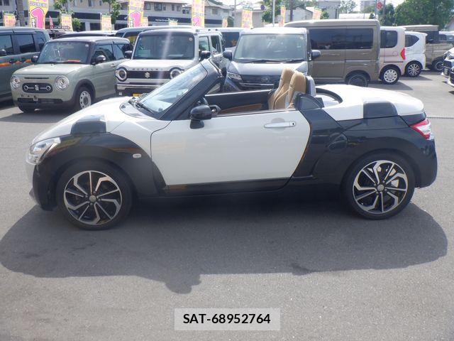 Daihatsu COPEN 2016-08 6992425-24
