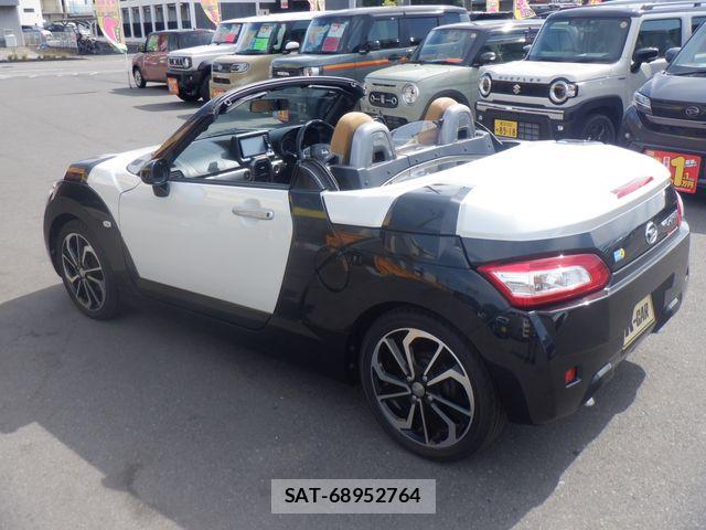 Daihatsu COPEN 2016-08 6992425-25