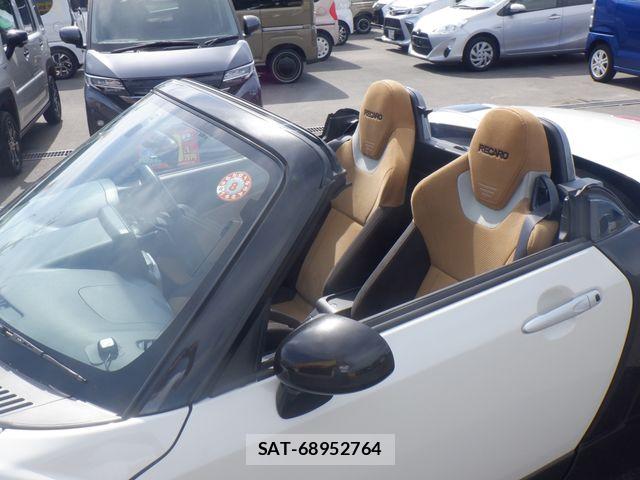 Daihatsu COPEN 2016-08 6992425-27