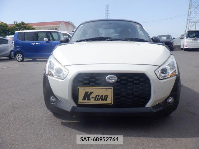 Daihatsu COPEN 2016-08 6992425-2