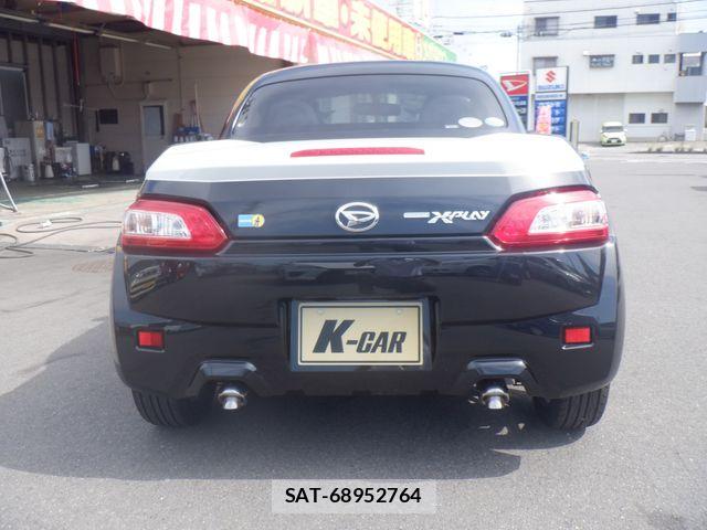 Daihatsu COPEN 2016-08 6992425-3