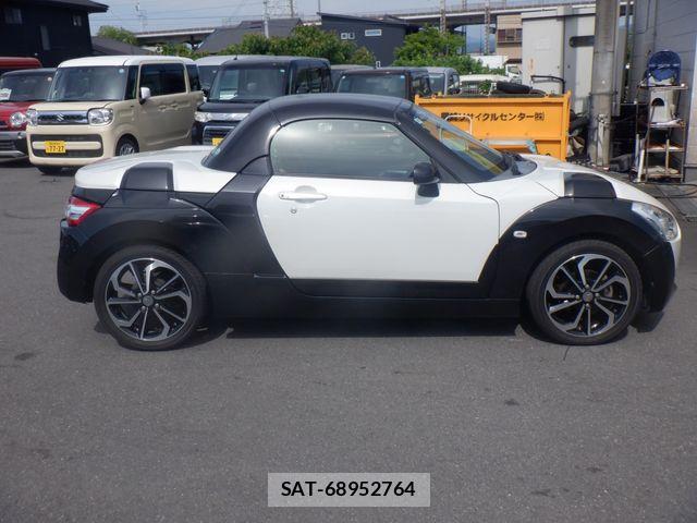 Daihatsu COPEN 2016-08 6992425-4