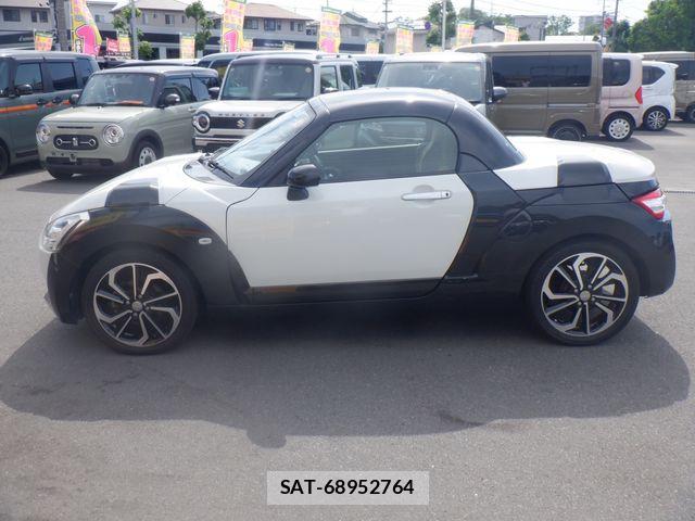 Daihatsu COPEN 2016-08 6992425-5