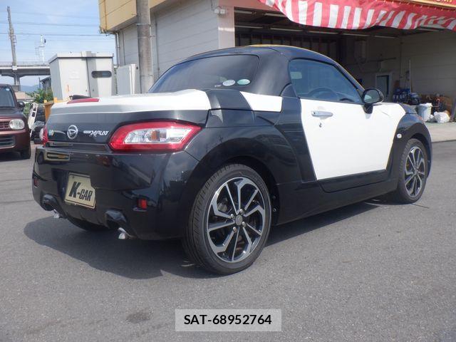 Daihatsu COPEN 2016-08 6992425-6