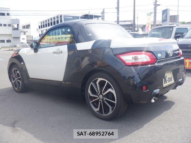 Daihatsu COPEN 2016-08 6992425-7