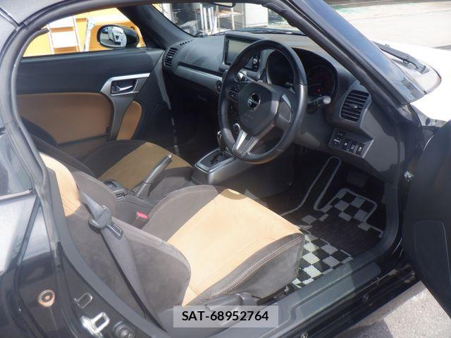 Daihatsu COPEN 2016-08 6992425-8