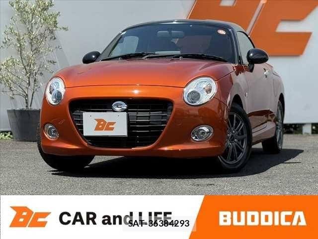 Daihatsu COPEN 2022-03 6992400-0