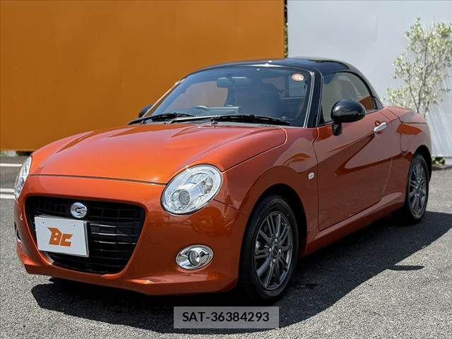 Daihatsu COPEN 2022-03 6992400-9