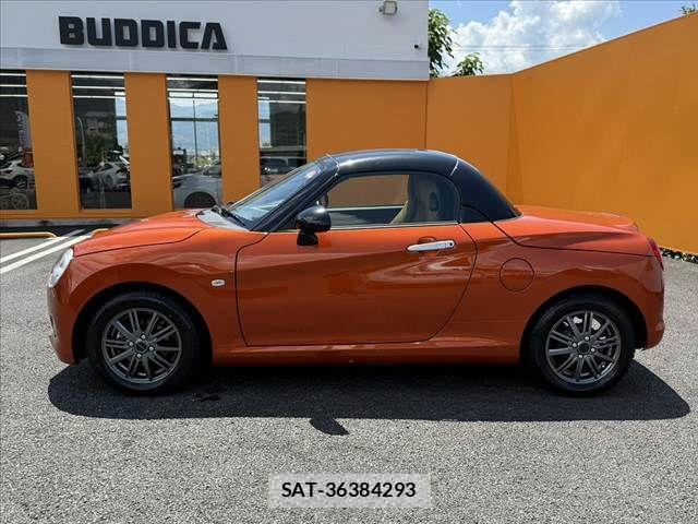 Daihatsu COPEN 2022-03 6992400-10