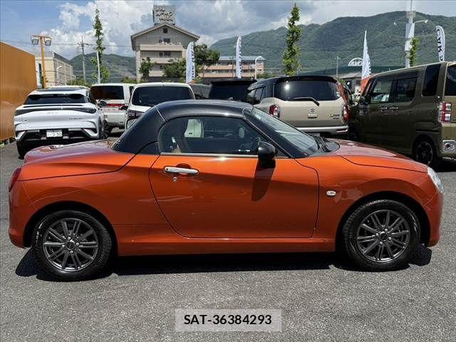 Daihatsu COPEN 2022-03 6992400-11