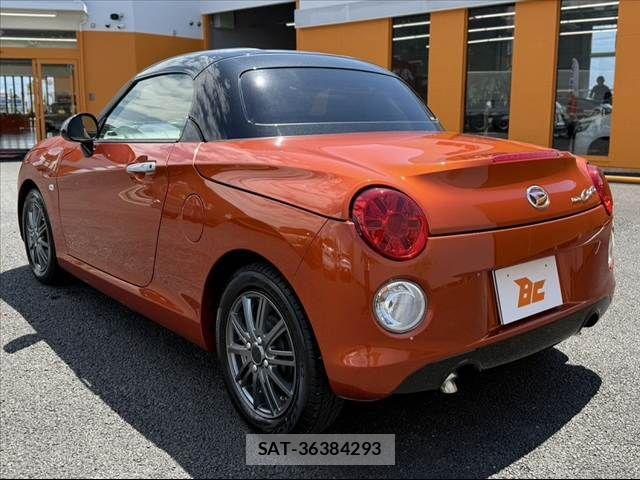 Daihatsu COPEN 2022-03 6992400-12