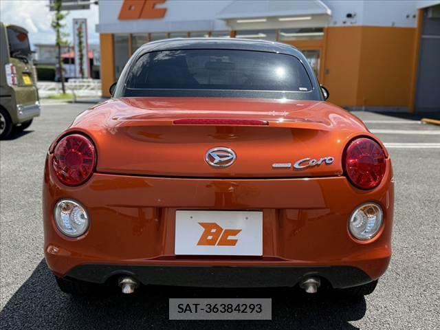 Daihatsu COPEN 2022-03 6992400-13