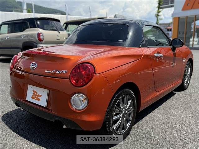 Daihatsu COPEN 2022-03 6992400-14