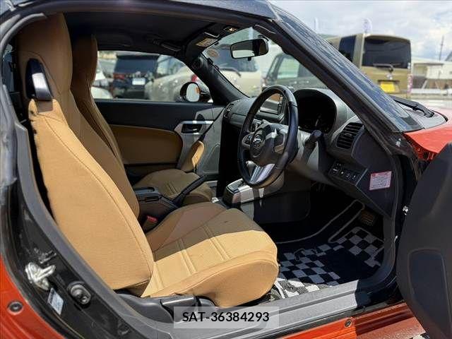 Daihatsu COPEN 2022-03 6992400-15
