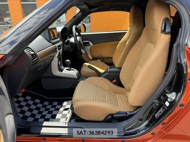 Daihatsu COPEN 2022-03 6992400-16