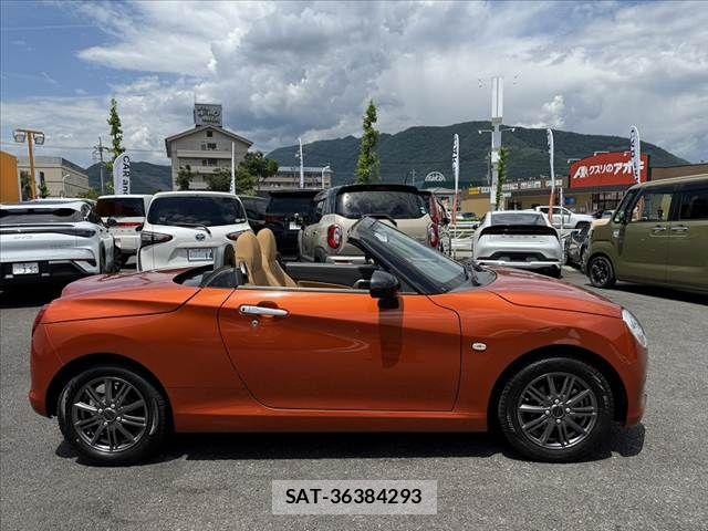 Daihatsu COPEN 2022-03 6992400-18