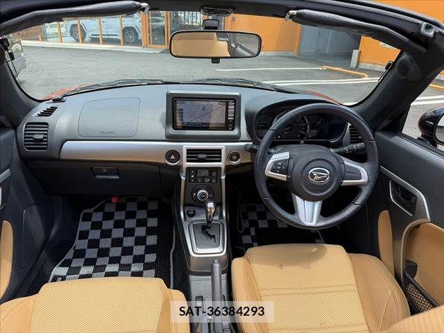 Daihatsu COPEN 2022-03 6992400-1