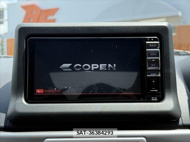 Daihatsu COPEN 2022-03 6992400-2
