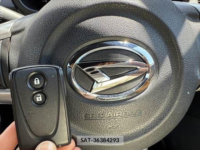 Daihatsu COPEN 2022-03 6992400-3