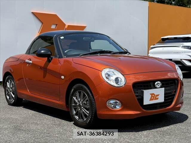 Daihatsu COPEN 2022-03 6992400-7