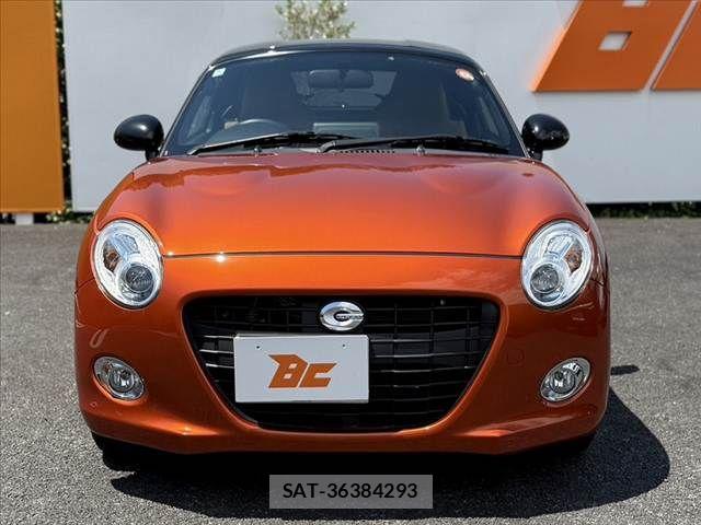 Daihatsu COPEN 2022-03 6992400-8