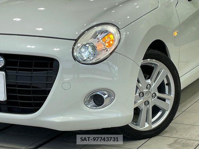 Daihatsu COPEN 2015-11 6992430-9
