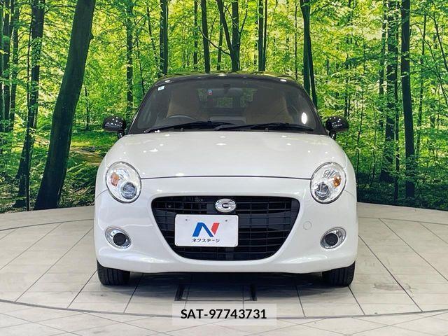 Daihatsu COPEN 2015-11 6992430-11