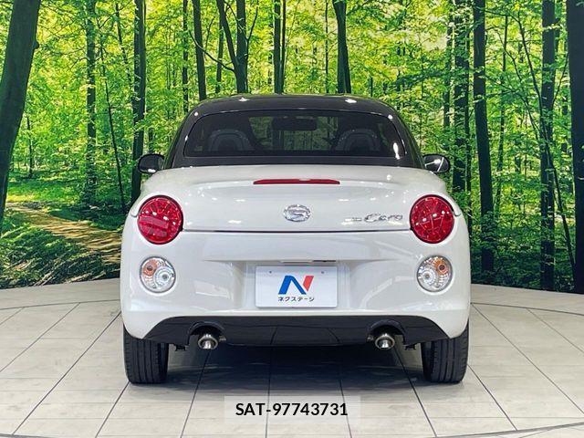 Daihatsu COPEN 2015-11 6992430-12