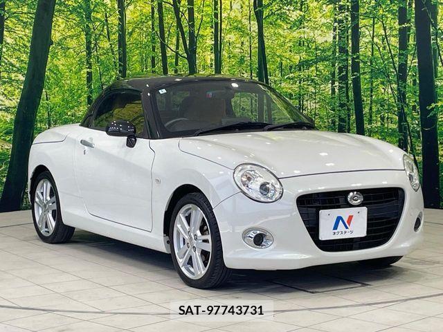 Daihatsu COPEN 2015-11 6992430-13