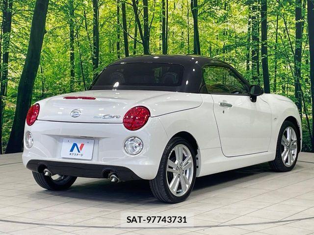 Daihatsu COPEN 2015-11 6992430-14
