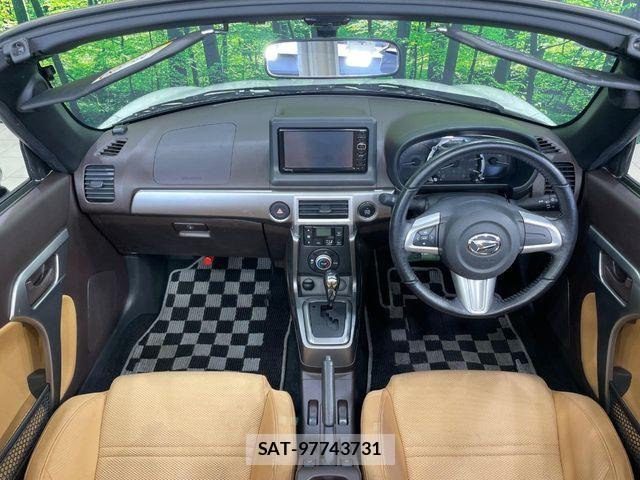Daihatsu COPEN 2015-11 6992430-1