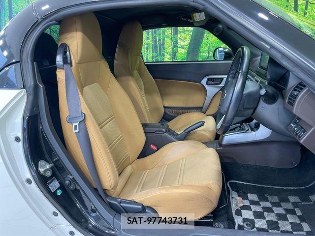 Daihatsu COPEN 2015-11 6992430-7