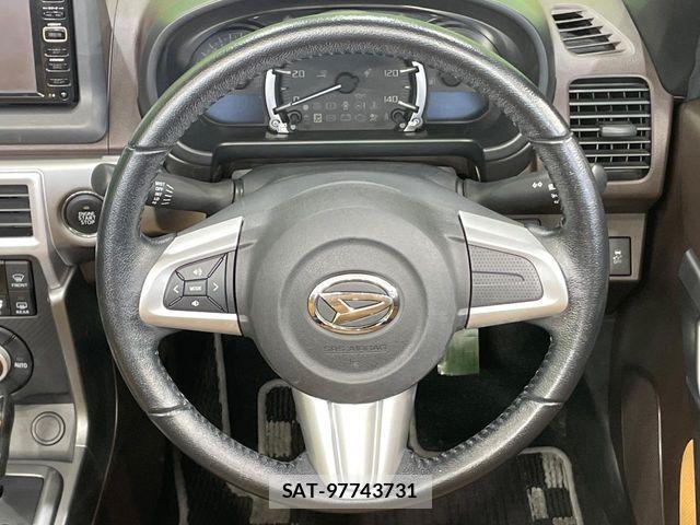Daihatsu COPEN 2015-11 6992430-8