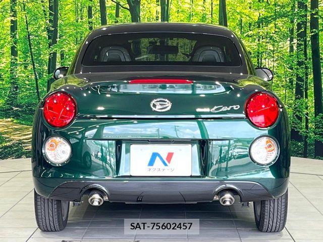 Daihatsu COPEN 2021-02 6992416-13
