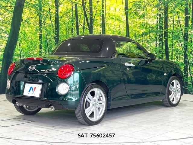 Daihatsu COPEN 2021-02 6992416-15