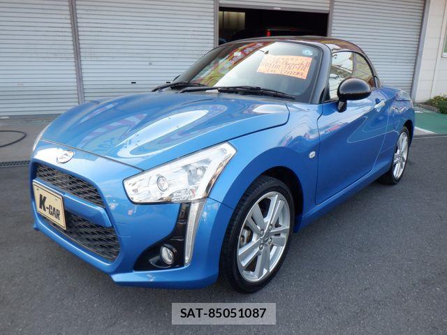 Daihatsu COPEN 2021-06 6992424-0