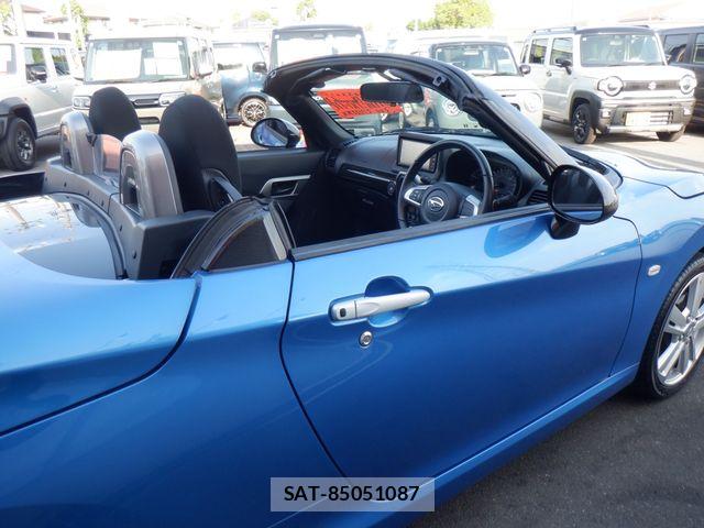 Daihatsu COPEN 2021-06 6992424-10