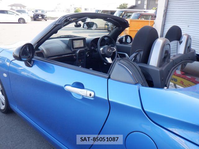 Daihatsu COPEN 2021-06 6992424-11