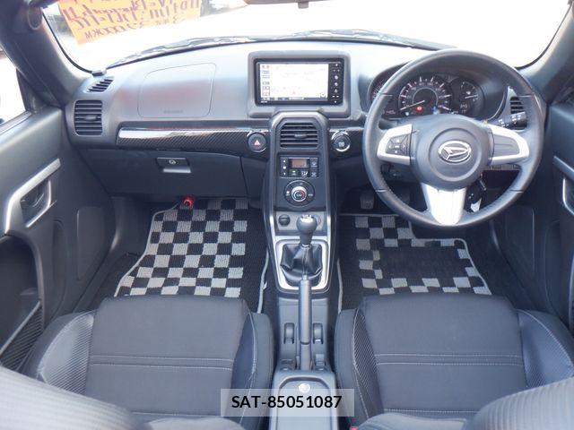 Daihatsu COPEN 2021-06 6992424-13