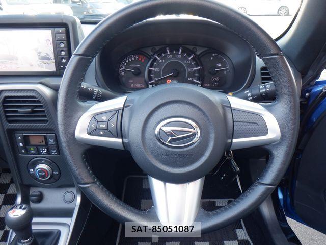 Daihatsu COPEN 2021-06 6992424-15