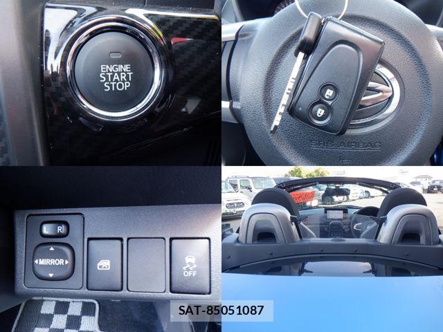 Daihatsu COPEN 2021-06 6992424-18