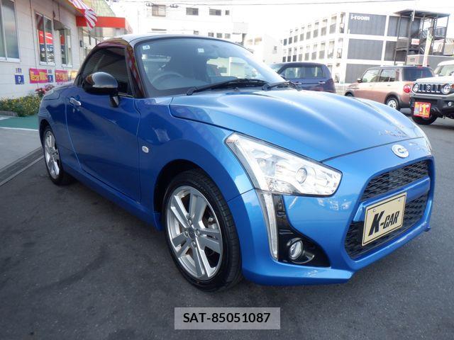 Daihatsu COPEN 2021-06 6992424-1
