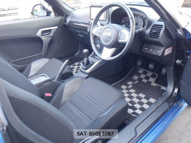 Daihatsu COPEN 2021-06 6992424-21