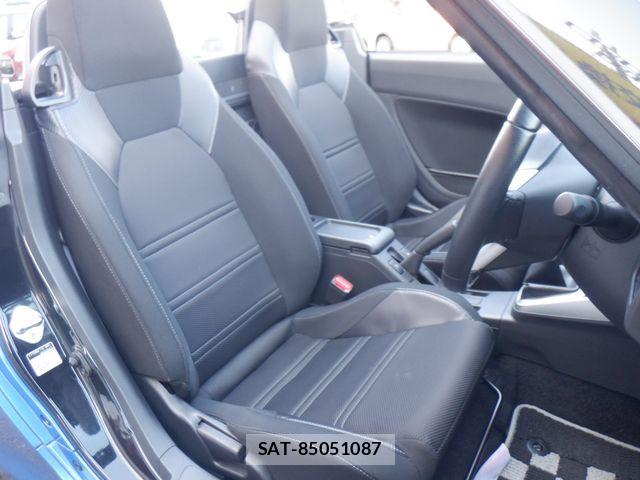 Daihatsu COPEN 2021-06 6992424-22