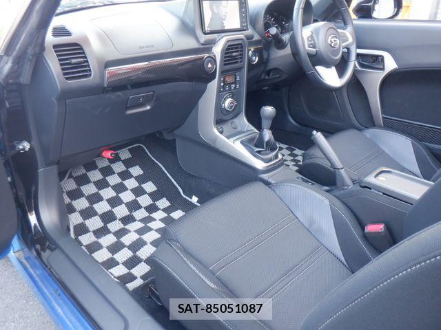 Daihatsu COPEN 2021-06 6992424-24
