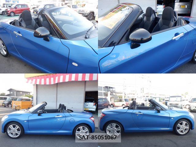 Daihatsu COPEN 2021-06 6992424-27
