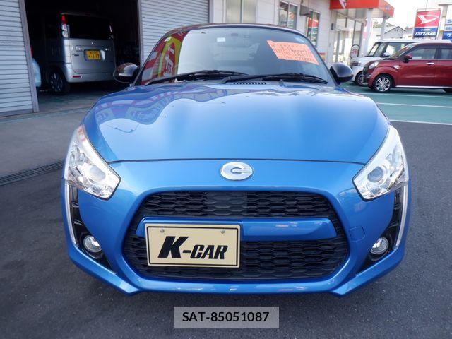 Daihatsu COPEN 2021-06 6992424-2
