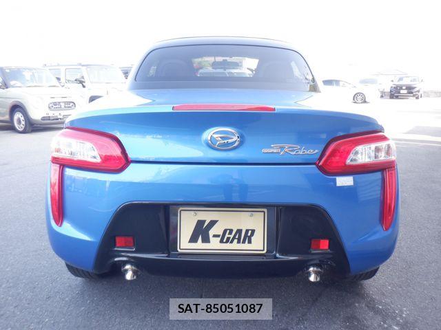 Daihatsu COPEN 2021-06 6992424-3