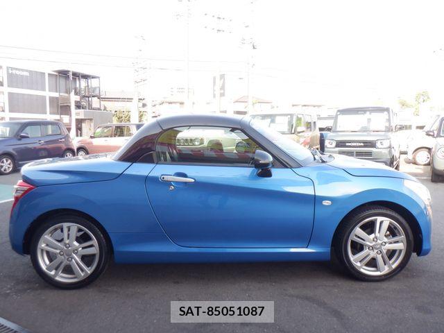 Daihatsu COPEN 2021-06 6992424-4