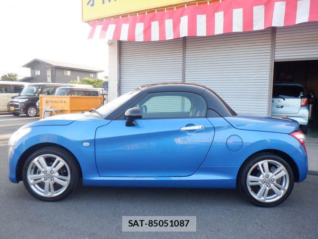 Daihatsu COPEN 2021-06 6992424-5